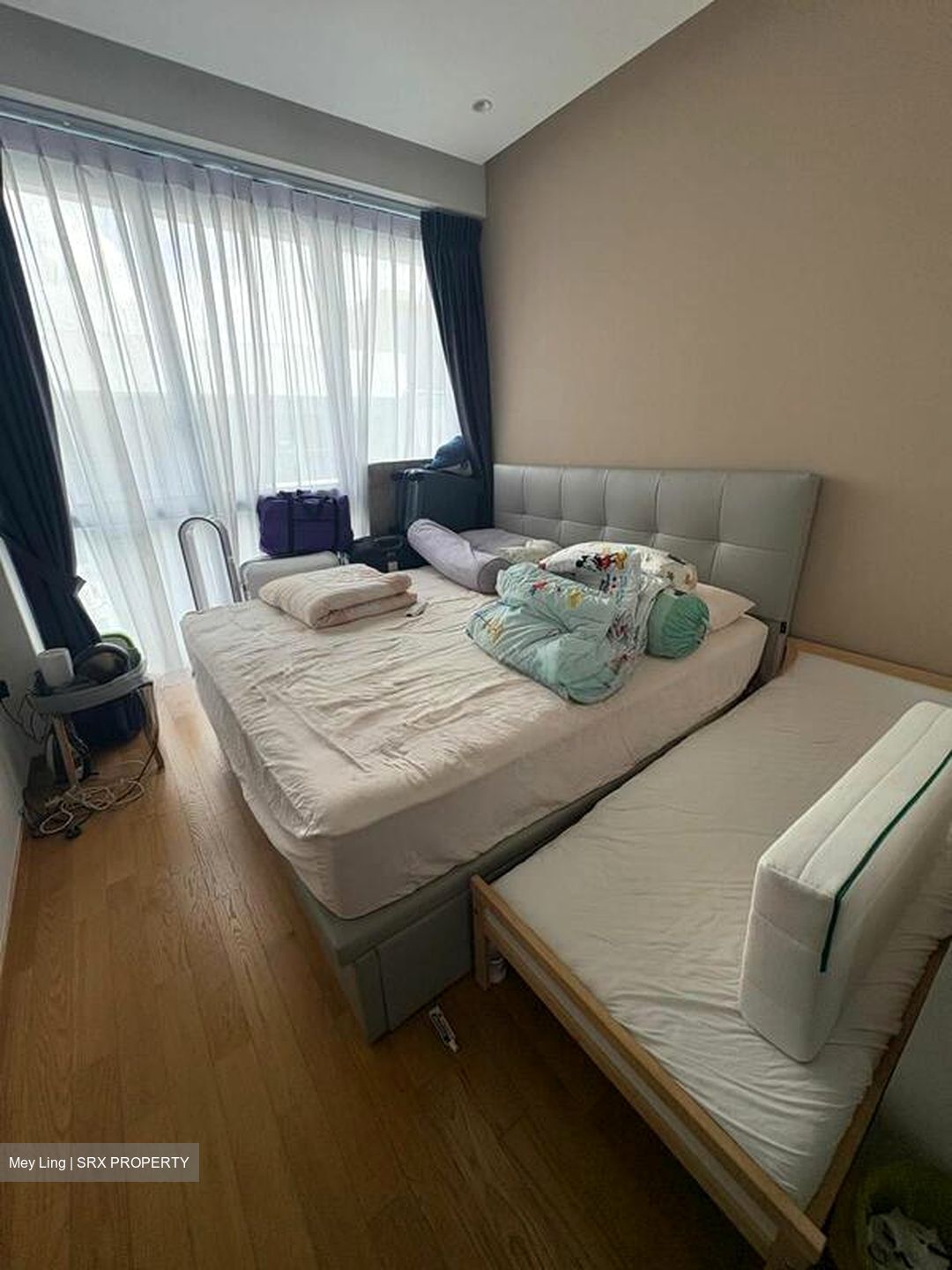 The Lilium (D19), Condominium #502633141